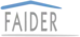 logo faider